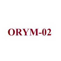 ORYM-02 Organic Layer Grower Feed