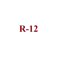 R-12 GROWER BEEF FEED
