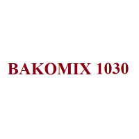 1030 BAKOMIX COMPLEXE MINERAL PREMIX POUR LES POULETS DE CHAIR