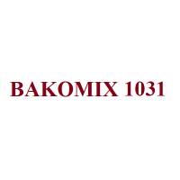 1031 BACOMIX COMPLEXE VITAMINE ET MINERALE PREMIX POUR POULETS DE CHAIR AU DEMARRAGE