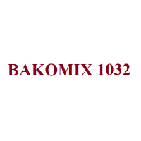 1032 BACOMIX COMPLEXE VITAMINE ET MINERALE PREMIX POUR POULETS DE CHAIR A LA PHASE DE CROISSANCE