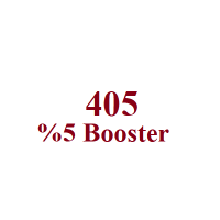405- VEAUX BOOSTER