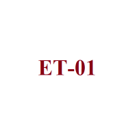 ET-01 ALIMENT POUR LES POUSSINS DE CHAIR AU DEMARRAGE