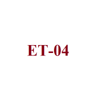 ET-04 ALIMENT POUR LES POULETS DE CHAIR