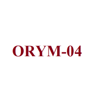 ORYM-04 ALIMENT ORGANIQUE POUR LES POULES PONDEUSES