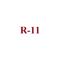 R-11 ALIMENT DEMARRAGE POUR LES BOVINS
