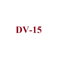DV-15 Sığır Düve Yemi