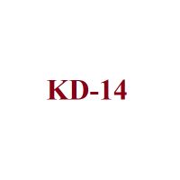 KD-14 Kuru Dönem Yemi