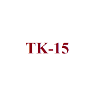 TK-15 Toklu Yemi